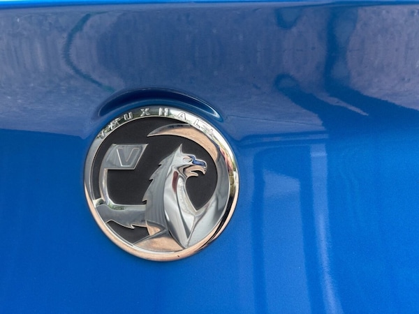 Used Vauxhall Grandland X 2020 for sale - 75998532: Photo 8
