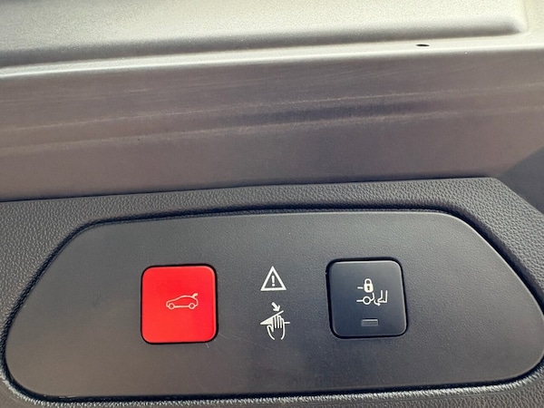 Used Vauxhall Grandland X 2020 for sale - 75998532: Photo 9