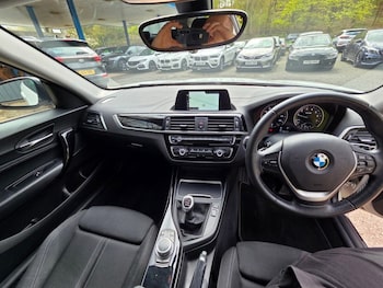 Used BMW 1 Series 2018 for sale - 78271825: Photo