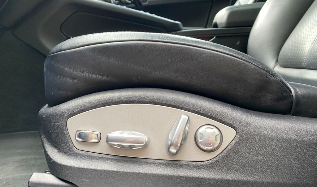 Used Porsche Macan 2017 for sale - 77806371: Photo 16