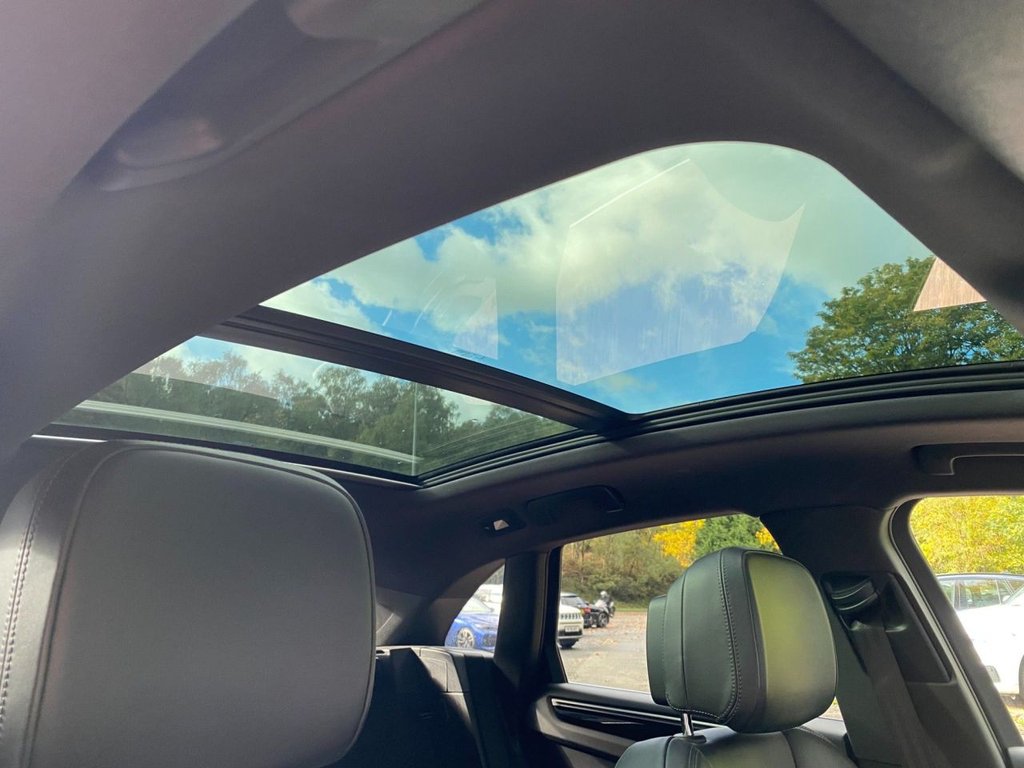 Used Porsche Macan 2017 for sale - 77806371: Photo 23