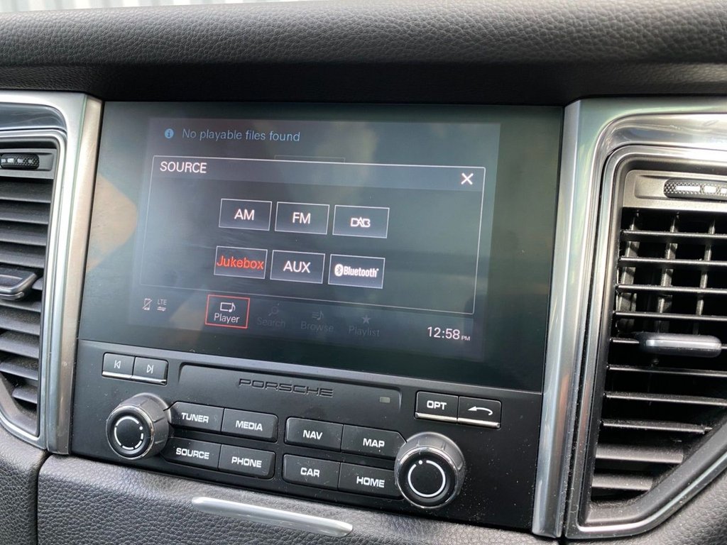 Used Porsche Macan 2017 for sale - 77806371: Photo 34