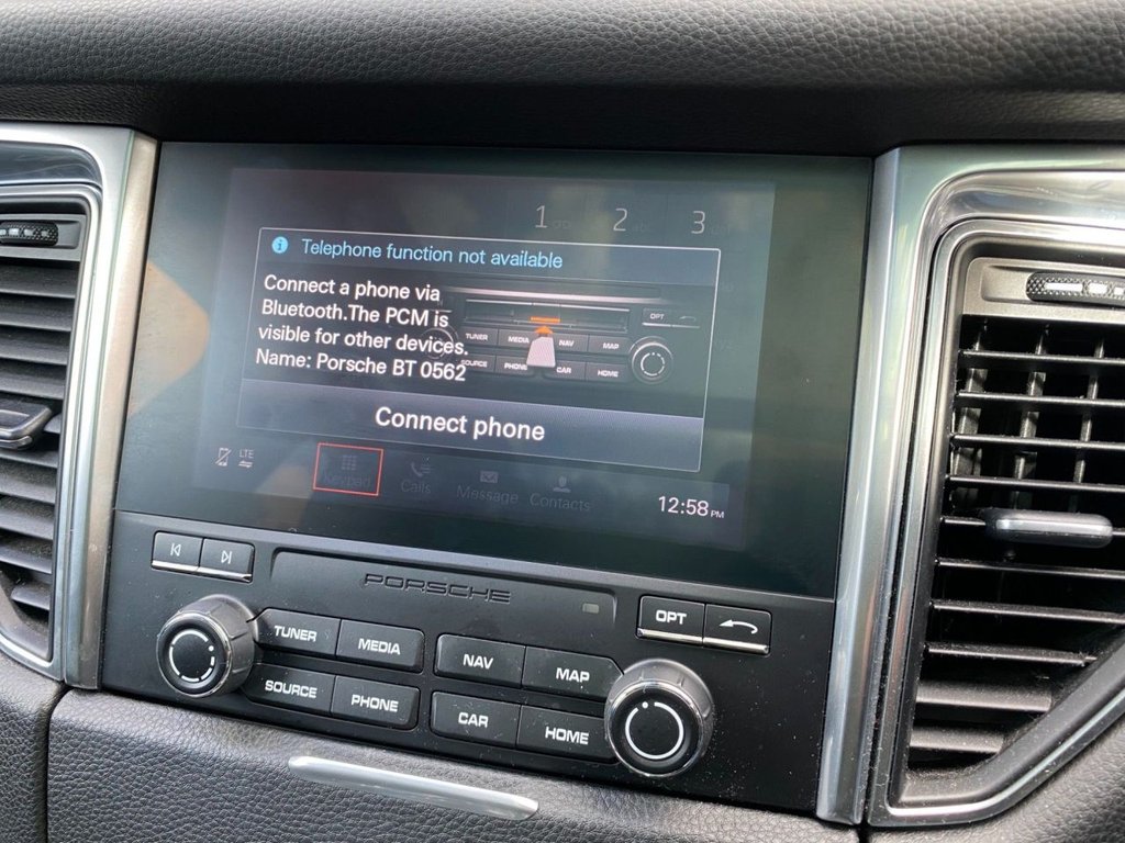 Used Porsche Macan 2017 for sale - 77806371: Photo 35