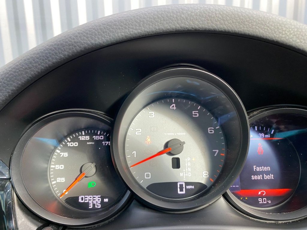 Used Porsche Macan 2017 for sale - 77806371: Photo 39