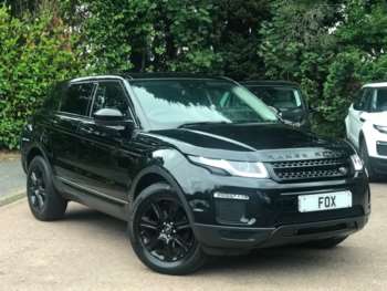 2018 (68) - 2.0 eD4 SE Tech SUV 5dr Diesel Manual FWD Euro 6 (s/s) (150 ps)