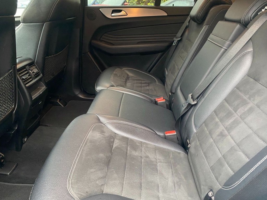 Used Mercedes-Benz M Class 2013 for sale - 77014248: Photo 12