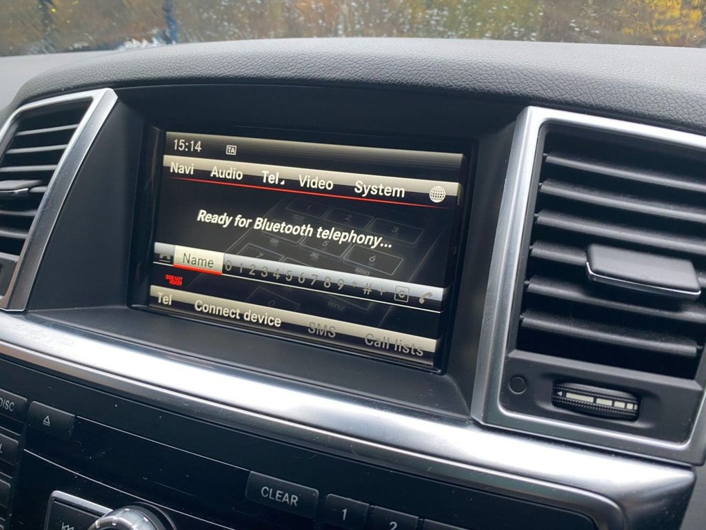 Used Mercedes-Benz M Class 2013 for sale - 77014248: Photo 28