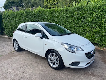 Used Vauxhall Corsa 2018 for sale - 75585261: Photo