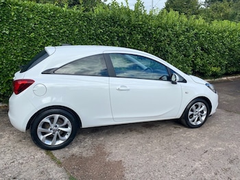 Used Vauxhall Corsa 2018 for sale - 75585261: Photo