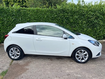 Used Vauxhall Corsa 2018 for sale - 75585261: Photo