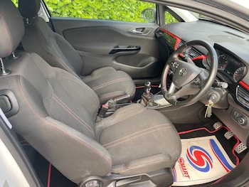 Used Vauxhall Corsa 2018 for sale - 75585261: Photo