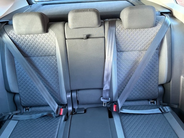 Used Volkswagen Tiguan 2018 for sale - 76039071: Photo 12
