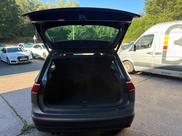 Used Volkswagen Tiguan 2018 for sale - 76039071: Photo 15