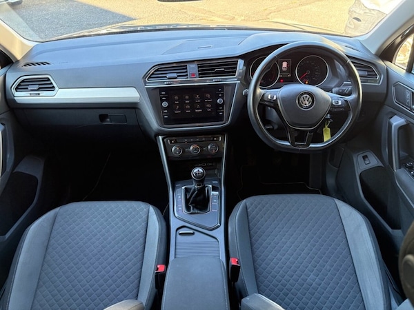 Used Volkswagen Tiguan 2018 for sale - 76039071: Photo 17