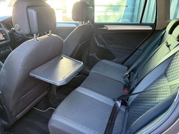 Used Volkswagen Tiguan 2018 for sale - 76039071: Photo 24