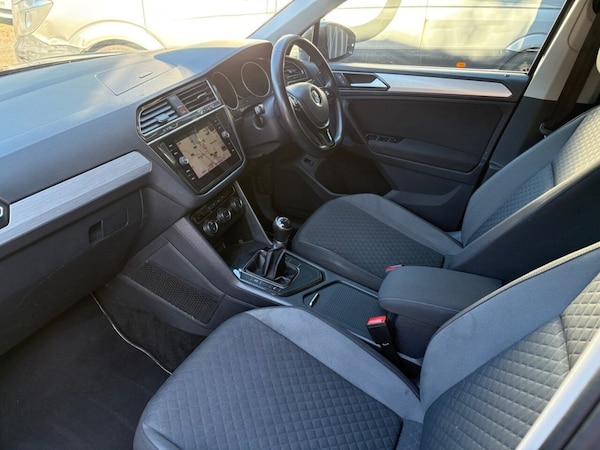 Used Volkswagen Tiguan 2018 for sale - 76039071: Photo 26