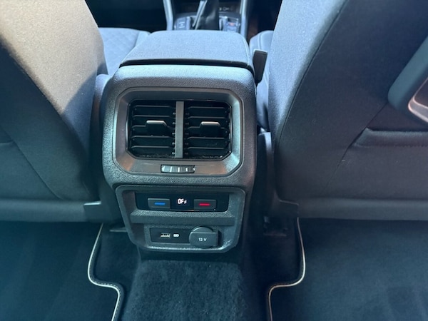 Used Volkswagen Tiguan 2018 for sale - 76039071: Photo 29