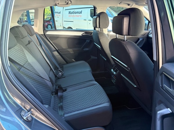 Used Volkswagen Tiguan 2018 for sale - 76039071: Photo 30