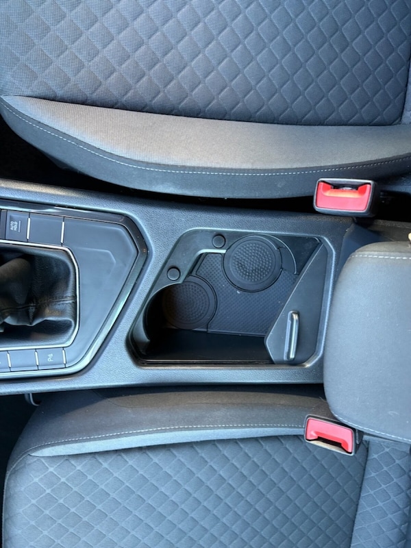 Used Volkswagen Tiguan 2018 for sale - 76039071: Photo 32
