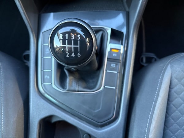 Used Volkswagen Tiguan 2018 for sale - 76039071: Photo 39
