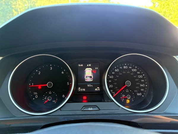 Used Volkswagen Tiguan 2018 for sale - 76039071: Photo 42