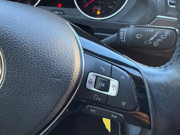 Used Volkswagen Tiguan 2018 for sale - 76039071: Photo 46