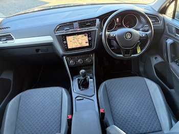Used Volkswagen Tiguan 2018 for sale - 76039071: Photo 4