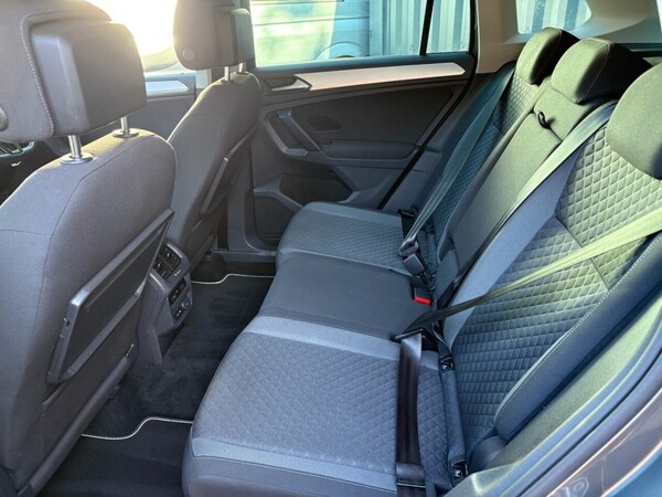 Used Volkswagen Tiguan 2018 for sale - 76039071: Photo 5