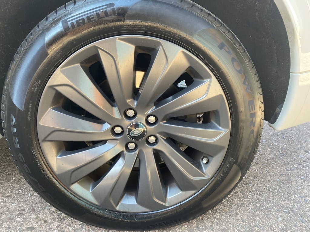 Used Land Rover Discovery Sport 2020 for sale - 78153809: Photo 19