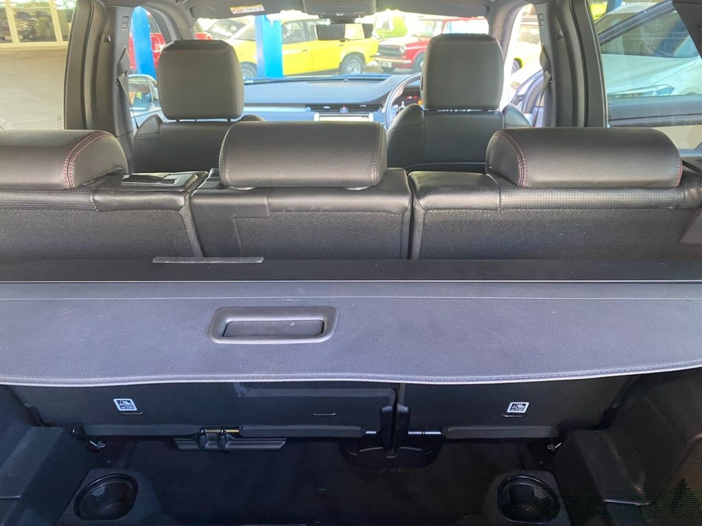 Used Land Rover Discovery Sport 2020 for sale - 78153809: Photo 21