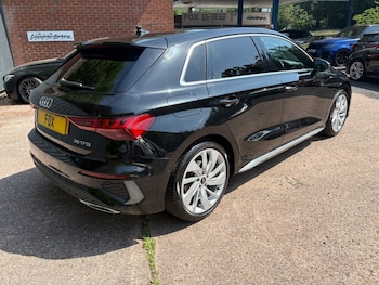 Used Audi A3 2021 for sale - 78985799: Photo