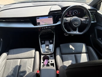 Used Audi A3 2021 for sale - 78985799: Photo