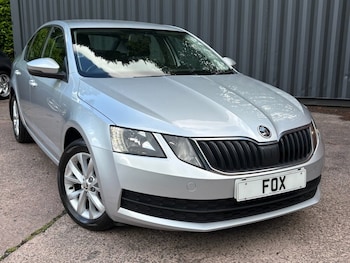 Used Skoda Octavia 2017 for sale - 78792766: Photo
