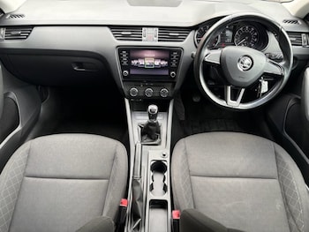 Used Skoda Octavia 2017 for sale - 78792766: Photo