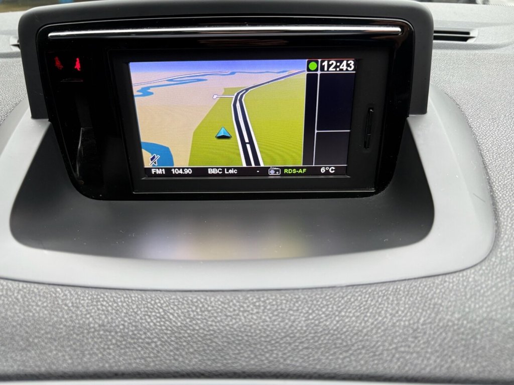 Used Renault Megane 2012 for sale - 77037917: Photo 10