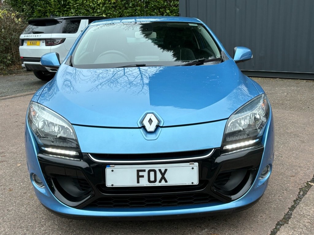 Used Renault Megane 2012 for sale - 77037917: Photo 11