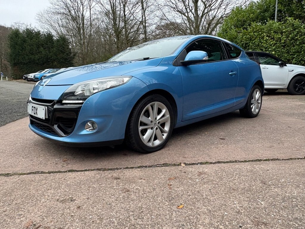 Used Renault Megane 2012 for sale - 77037917: Photo 2