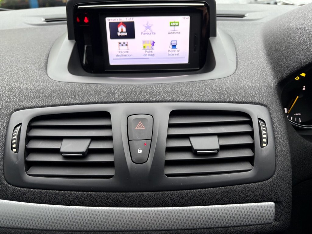 Used Renault Megane 2012 for sale - 77037917: Photo 20