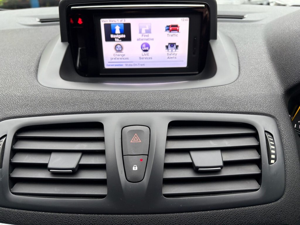 Used Renault Megane 2012 for sale - 77037917: Photo 24