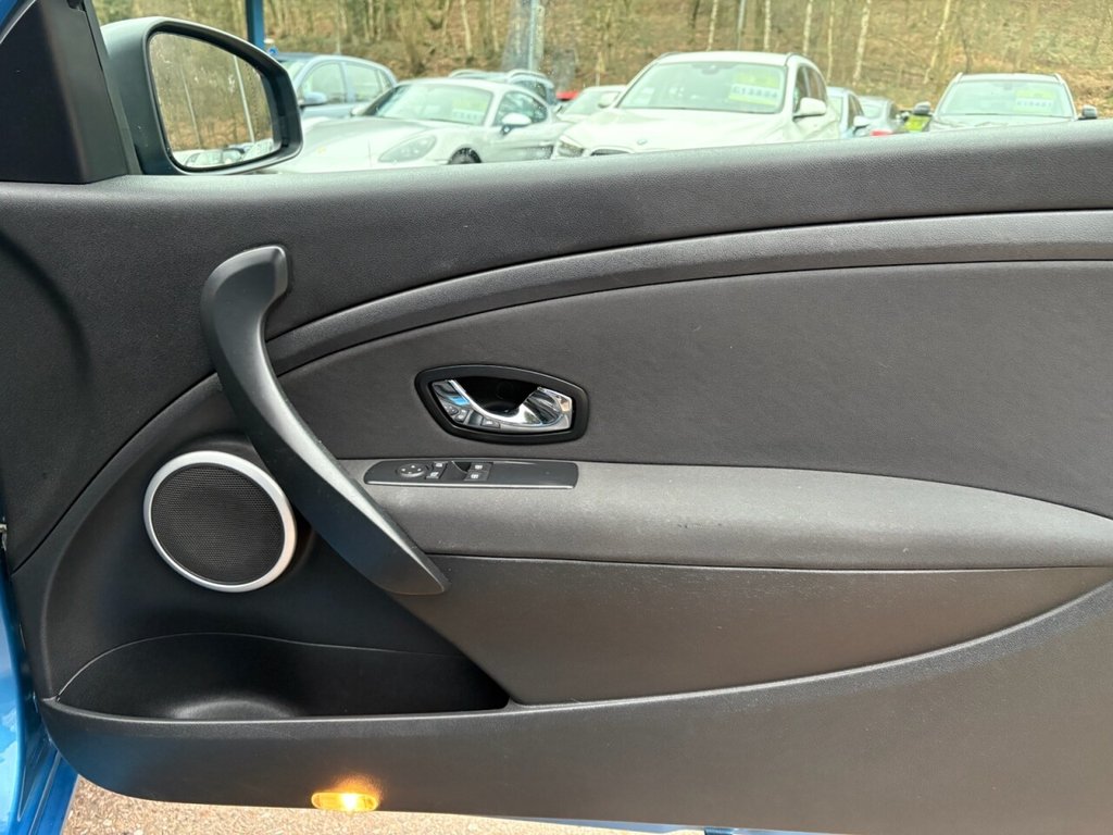 Used Renault Megane 2012 for sale - 77037917: Photo 27