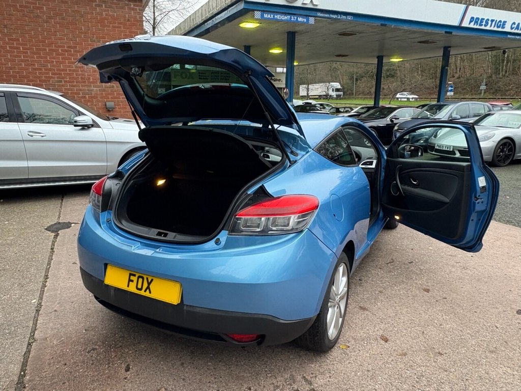 Used Renault Megane 2012 for sale - 77037917: Photo 28