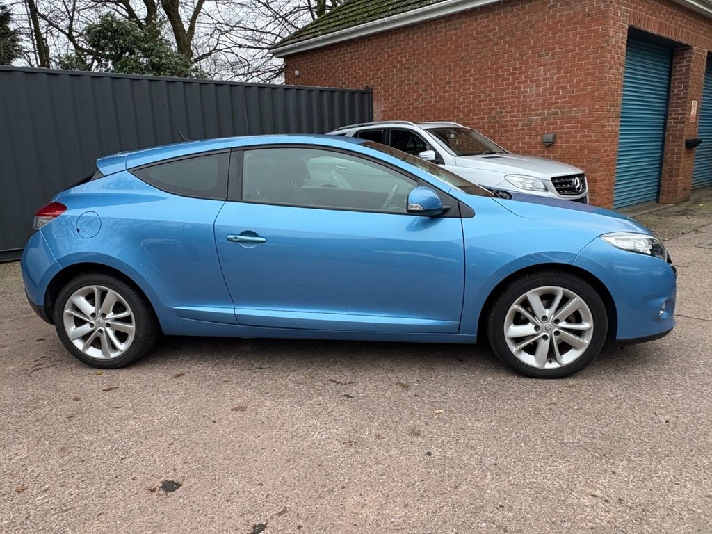 Used Renault Megane 2012 for sale - 77037917: Photo 3