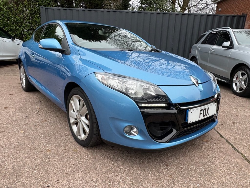 Used Renault Megane 2012 for sale - 77037917: Photo 30