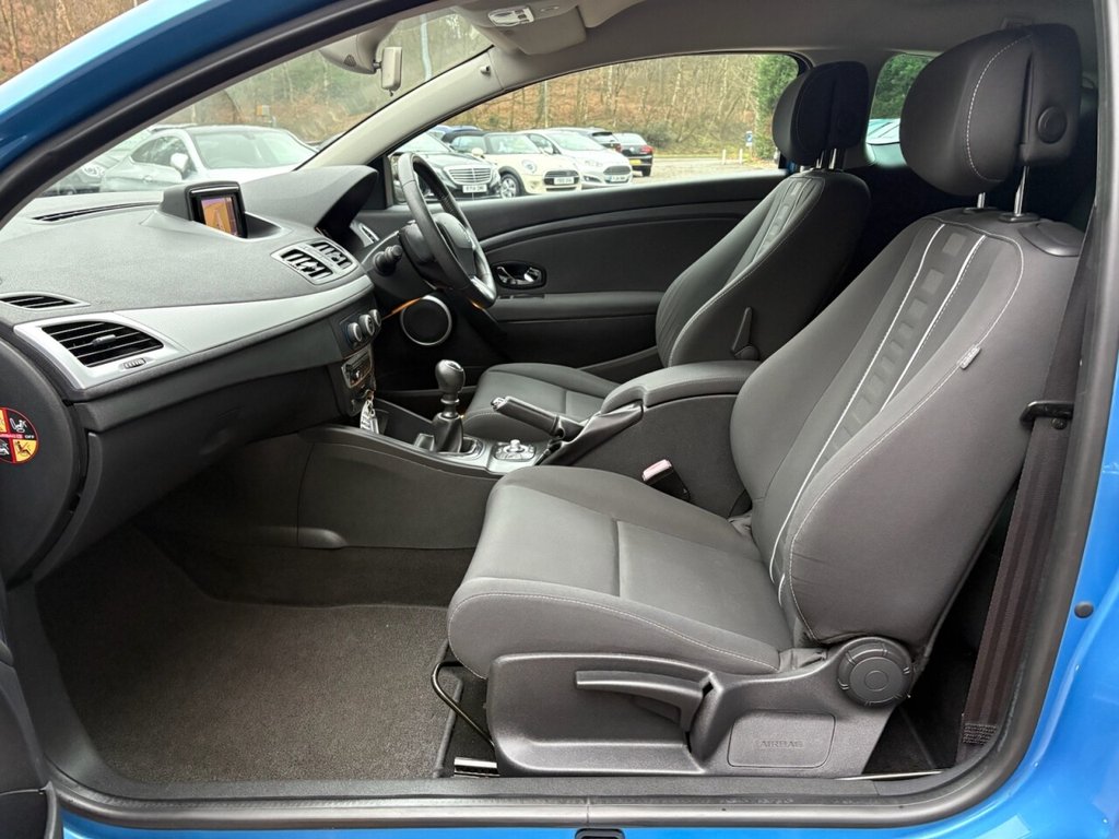 Used Renault Megane 2012 for sale - 77037917: Photo 31