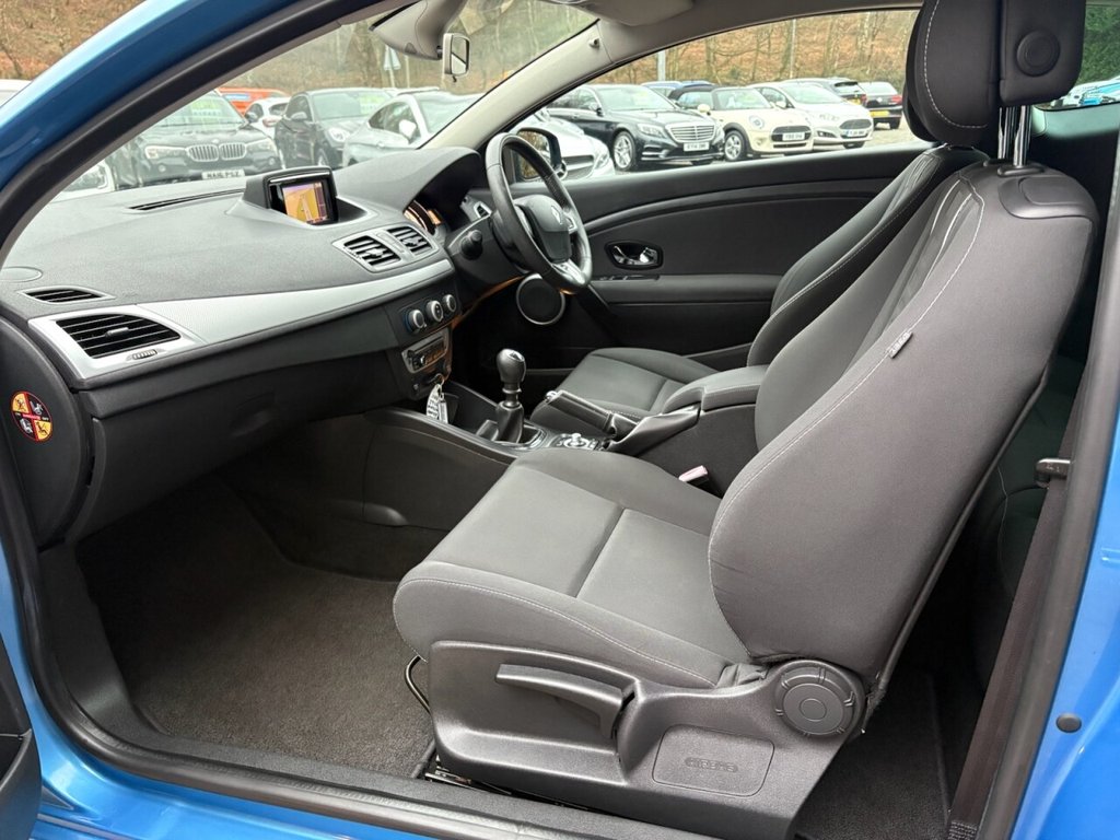 Used Renault Megane 2012 for sale - 77037917: Photo 35