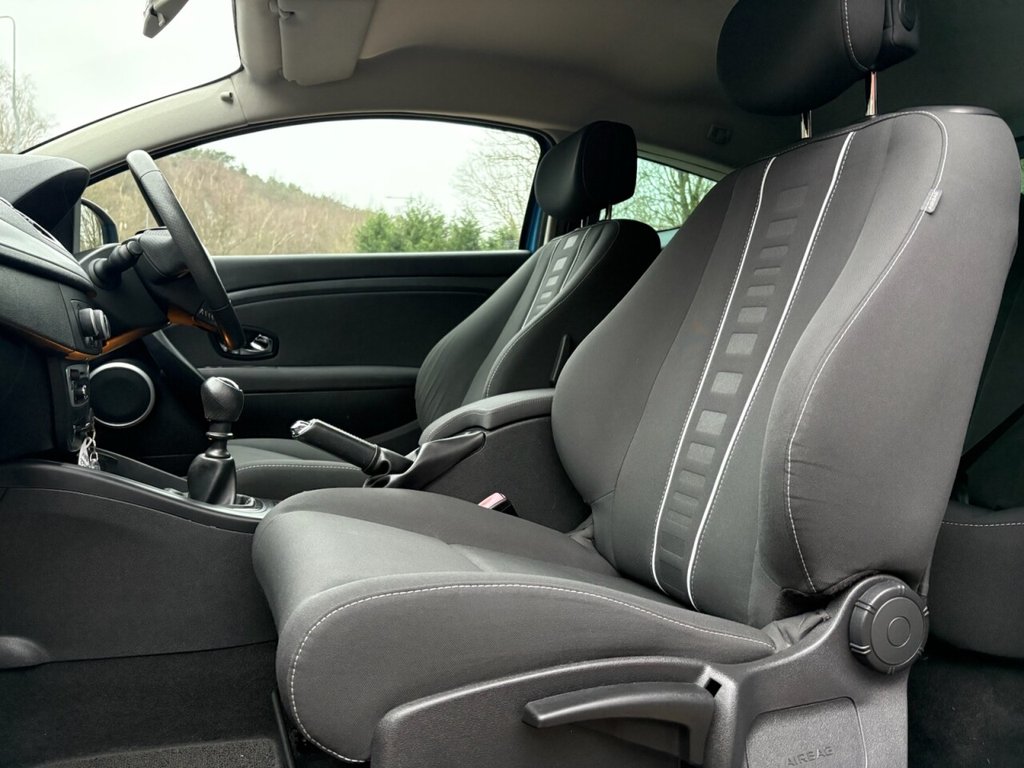 Used Renault Megane 2012 for sale - 77037917: Photo 36