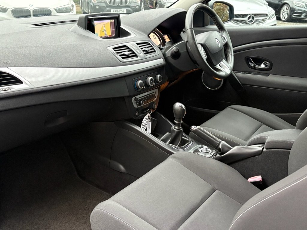 Used Renault Megane 2012 for sale - 77037917: Photo 39