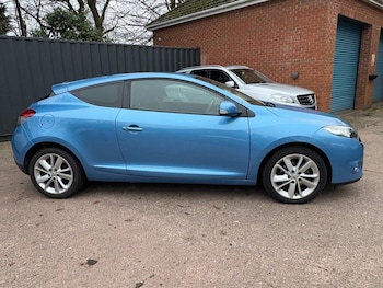 Used Renault Megane 2012 for sale - 77037917: Photo