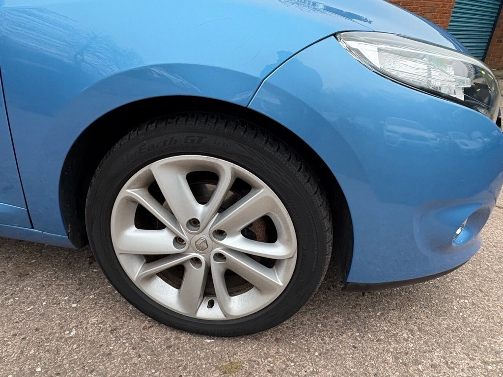 Used Renault Megane 2012 for sale - 77037917: Photo 6