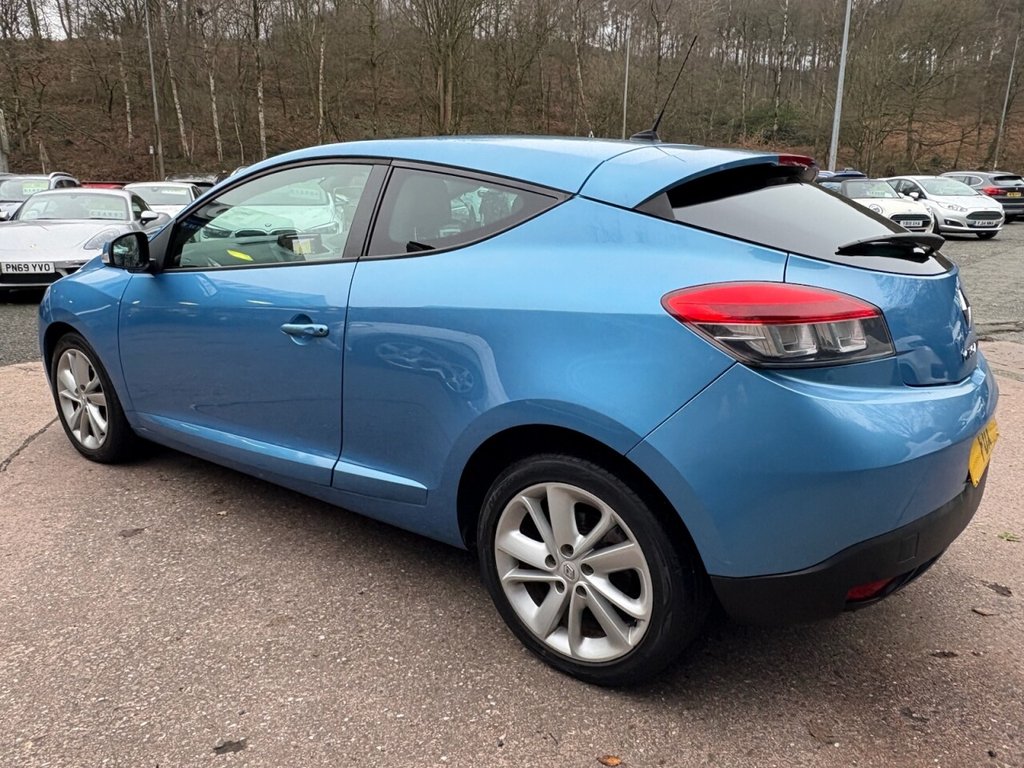 Used Renault Megane 2012 for sale - 77037917: Photo 7